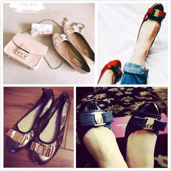 平底鞋推荐测评,公认十大最舒服的平底鞋