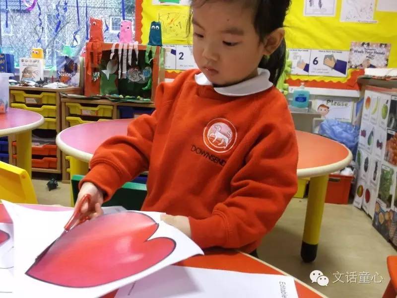 海外幼儿园中文课,我眼中的语文课程