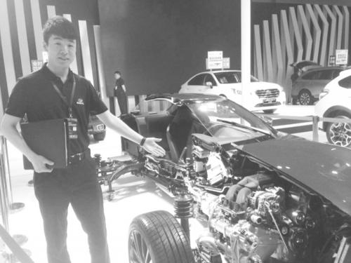 今天买车有什么注意的吗,买车用车新变化