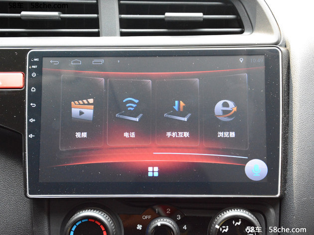 卡仕达车机对比评测,卡仕达顺系列对比普通安卓车机