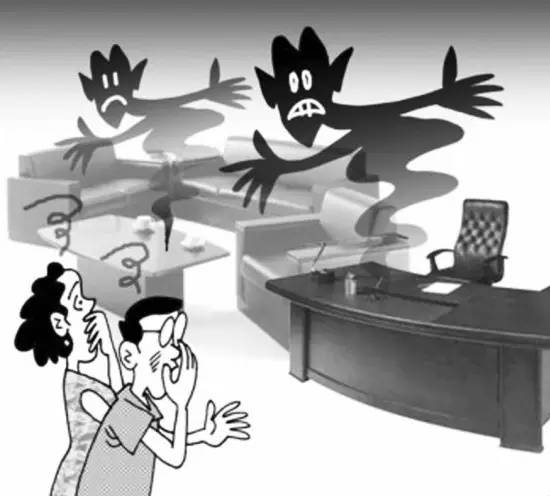 在恒信家俬买沙发花了2万5刺鼻气味还这么大？丨河东金地商业广场消防设施有隐患