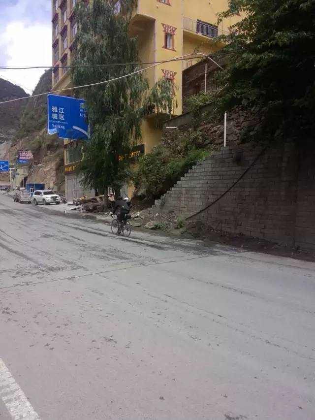 八天川藏最好纪录,川藏挑战8天距离