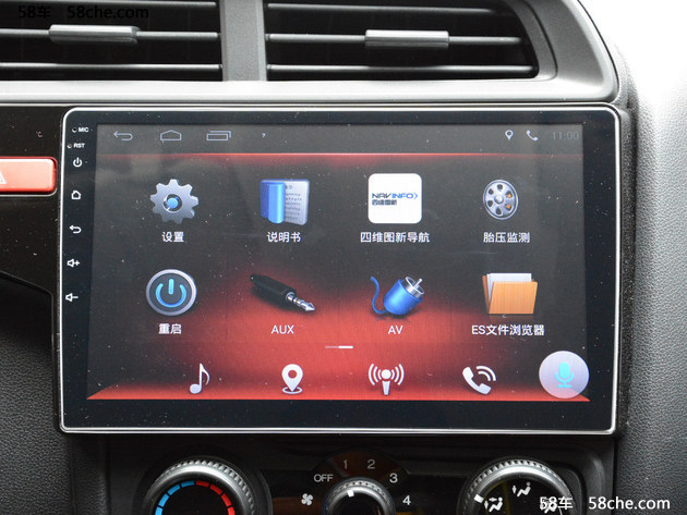 卡仕达车机对比评测,卡仕达顺系列对比普通安卓车机