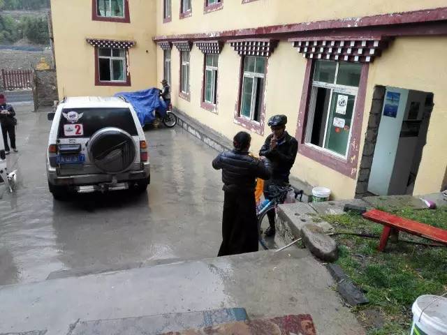 八天川藏最好纪录,川藏挑战8天距离