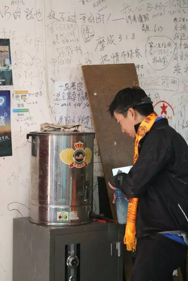 八天川藏最好纪录,川藏挑战8天距离