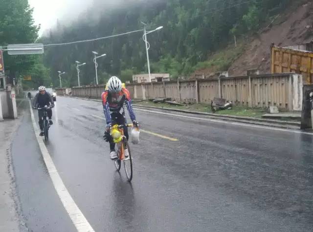 八天川藏最好纪录,川藏挑战8天距离