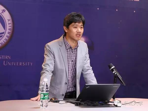 原来东大这周发生了这么多大事