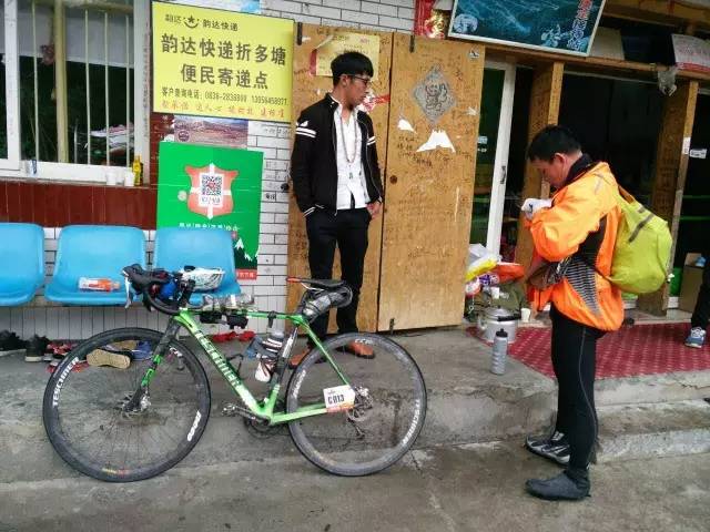 八天川藏最好纪录,川藏挑战8天距离