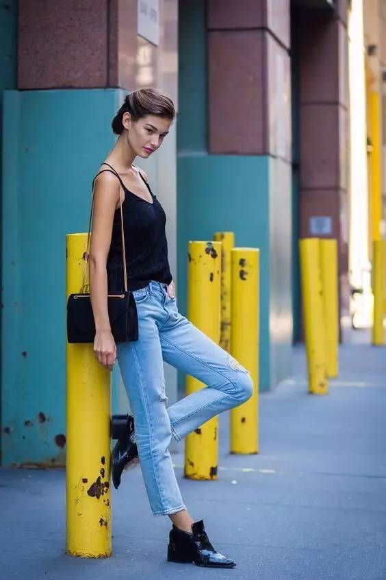 人生终极难题一年一度,纠结涂哪支口红