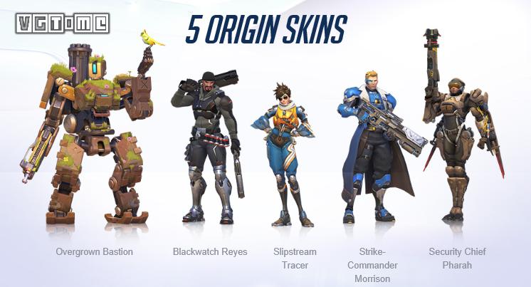 不购买守望先锋能否玩,买不买守望先锋