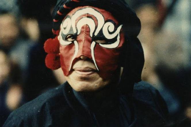 民间北影｜关于电影学院，《百鸟朝凤》，还有吴天明导演——电影学系利维坦