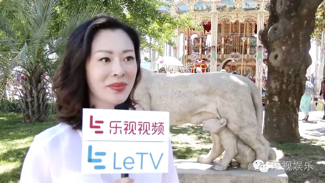 第69届戛纳电影节闭幕细数本届戛纳惊艳世界的中国力量