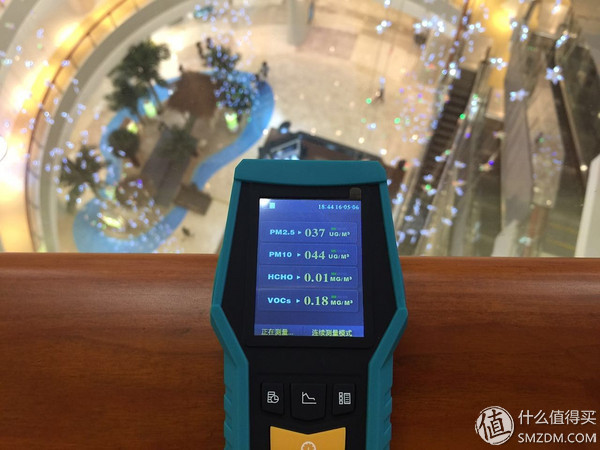 博朗通126校准技巧,空气质量检测仪如何选择