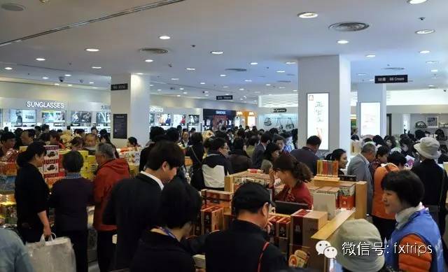 一直以来,你都看错了韩国