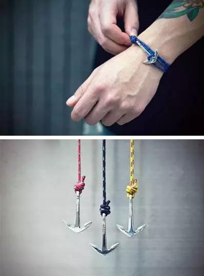 男人的腕饰主要看气质，选这些一点都不娘|识趣精选