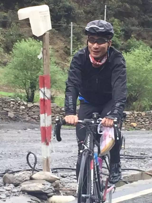 八天川藏最好纪录,川藏挑战8天距离