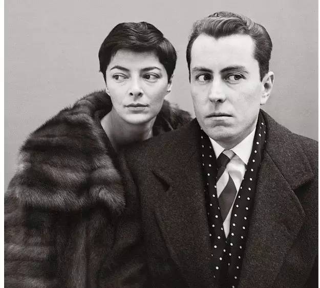 “日说”270BernardBuffet,贝尔纳·布菲