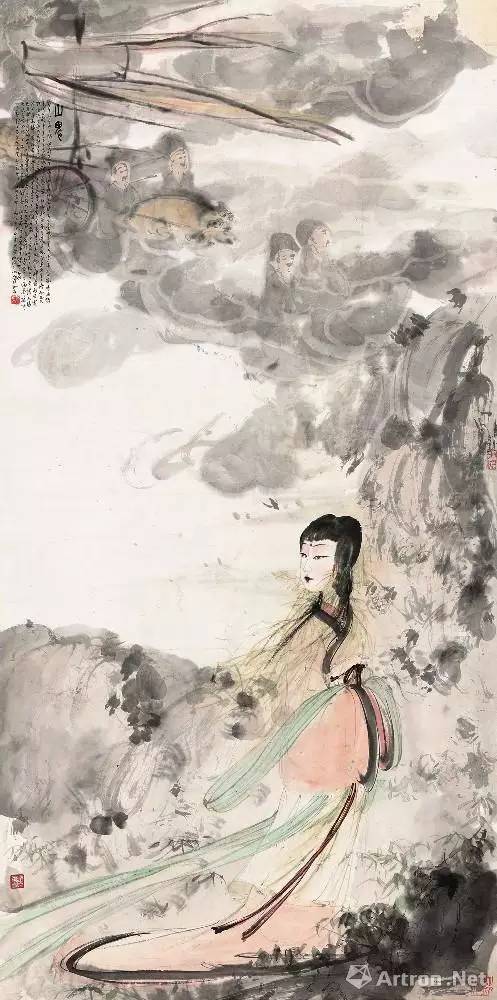 “大观”11.14亿创新高王中军、张小军出手预示新行情？