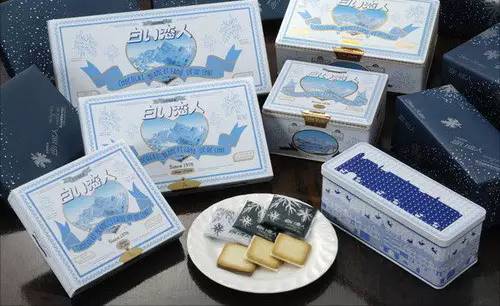 旅游必带的手信,中国必买的手信