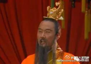 地仙之祖镇元大仙张纪中版西游记,天飞讲西游视频