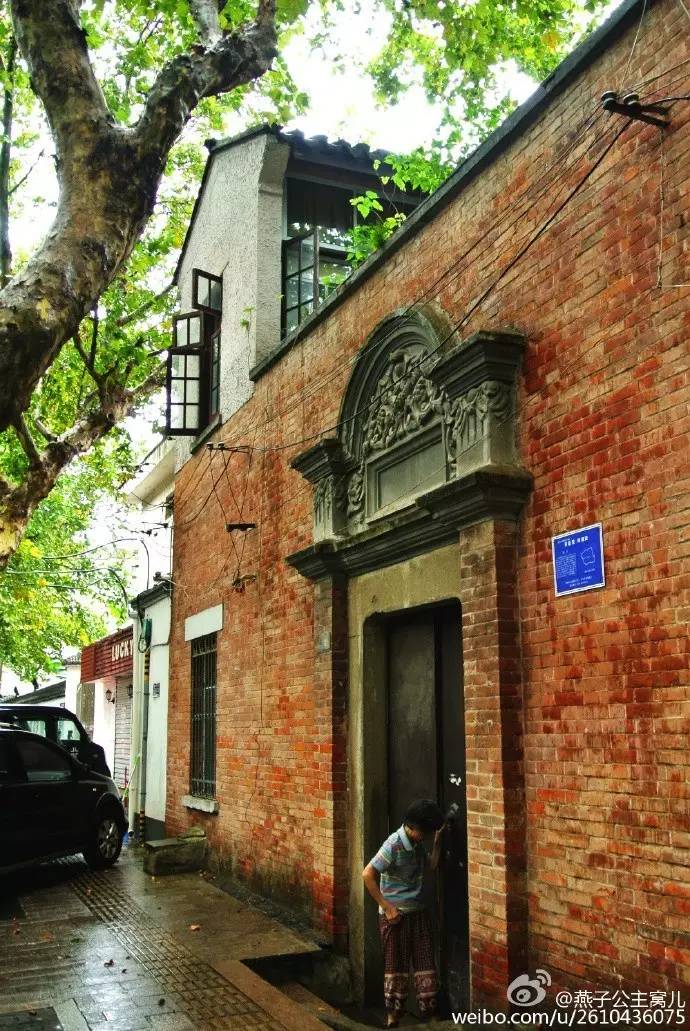 千年古街观前街,在观前街旁边的一条街叫什么