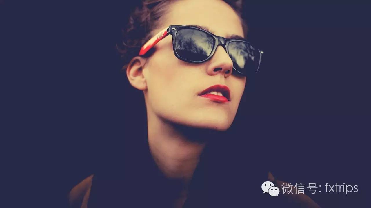 如何正确选择墨镜 (墨镜怎么选合适自己的)