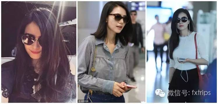 如何正确选择墨镜 (墨镜怎么选合适自己的)