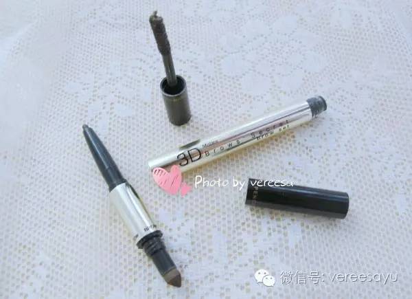 百元内的开架彩妆推荐，不吃土也能愉快的买买买