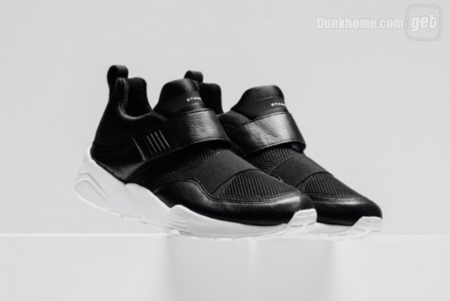 全球人气潮店加持-严选5双PUMABlazeofGlory联乘作