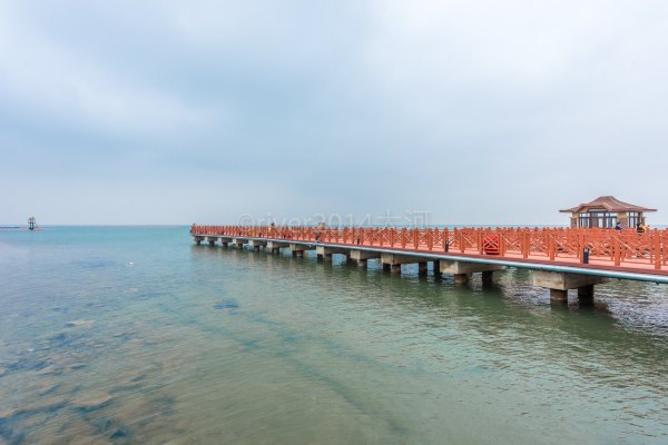 南通启东哪里可以看海,启东恒大海上威尼斯看海