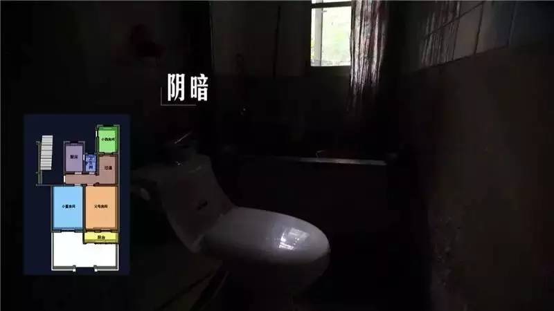 63平老房翻新装修,100平米老房惊艳改造