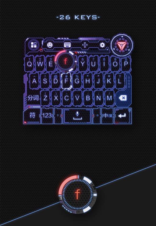 瓒呯骞荤殑鎵嬫満,鎵嬫満涓婚ui璁捐