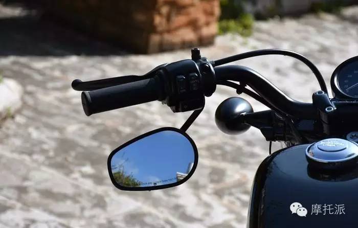 有多少爱可以胡来？哈雷48提车作业