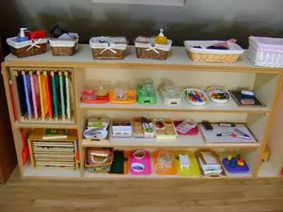 蒙特梭利幼儿园都有什么,为何要送孩子去蒙特梭利幼儿园