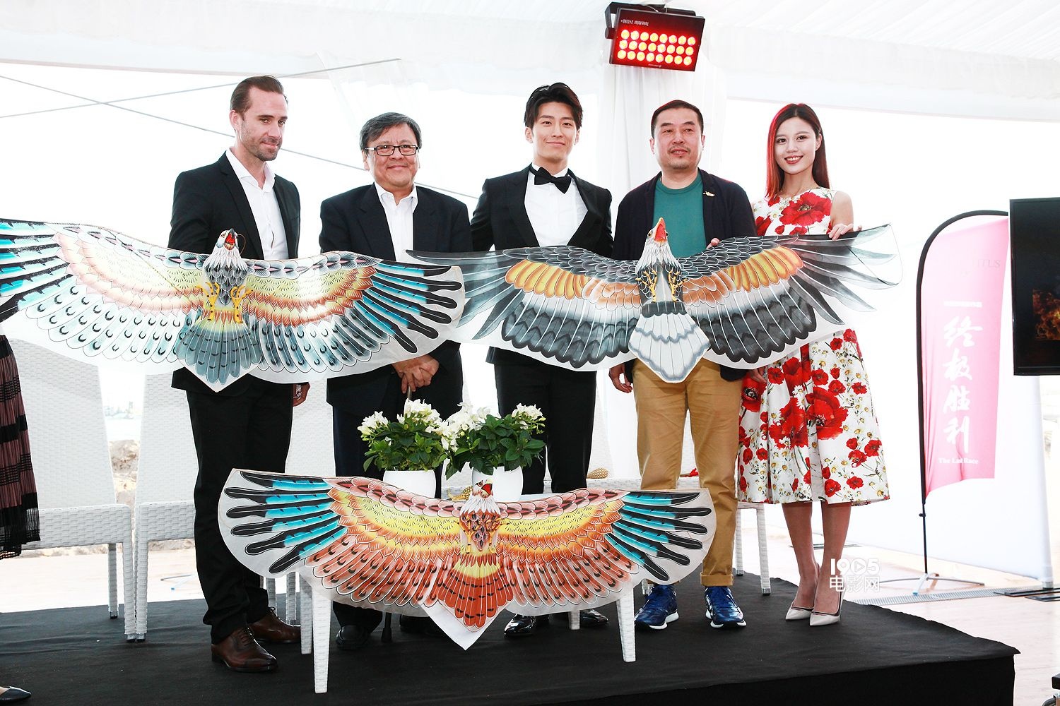 斯皮尔伯格戛纳红毯,戛纳电影节斯皮尔伯格