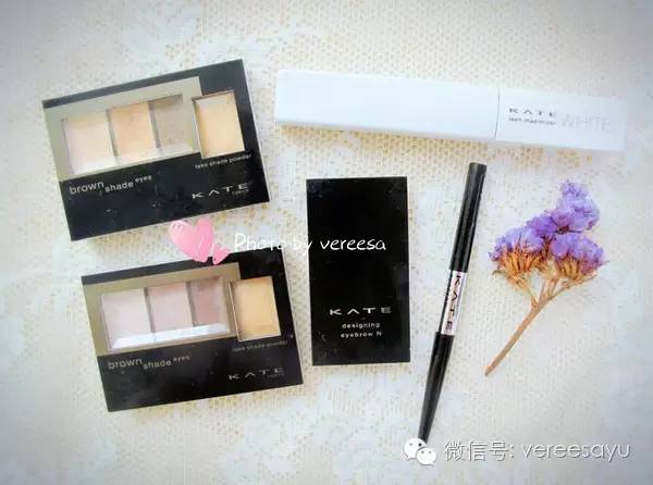 百元内的开架彩妆推荐，不吃土也能愉快的买买买