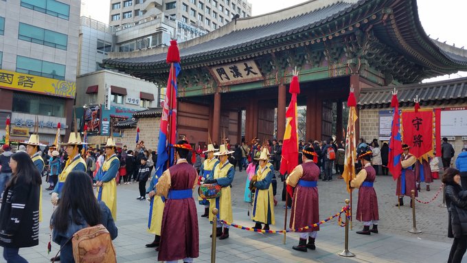 明洞乐天免税店攻略,首尔明洞乐天免税店在几楼