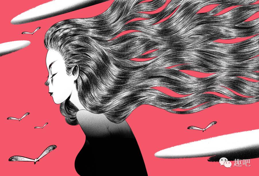 什么是第一代插画师,登上21世纪报的法国插画师