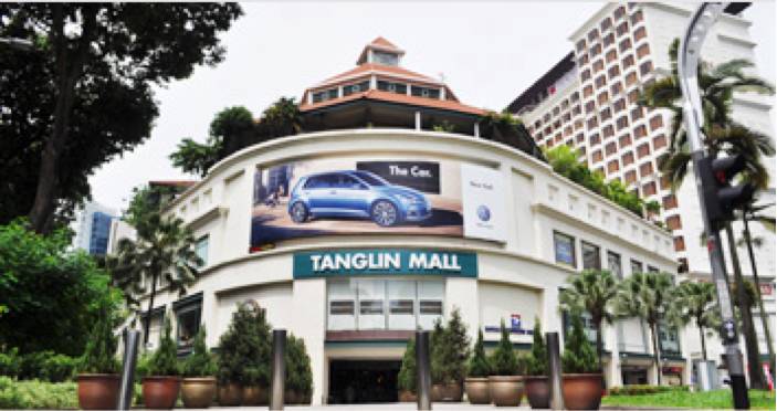 新加坡TANGLINMALL百货、FITLION电商平台、康乐生技如何走入中国市场？|推广