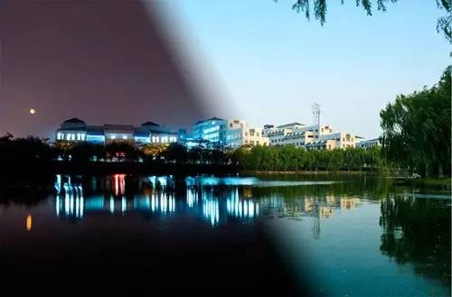 走进这座你不了解的城市,走进哈工大航天