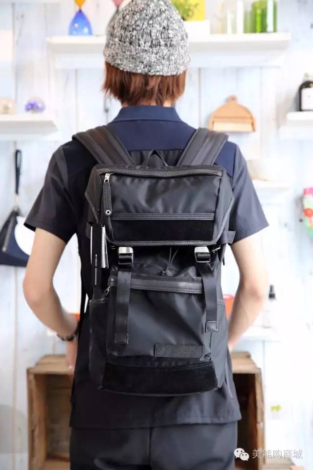 超能装的双肩包推荐,双肩包好看的奢侈品牌