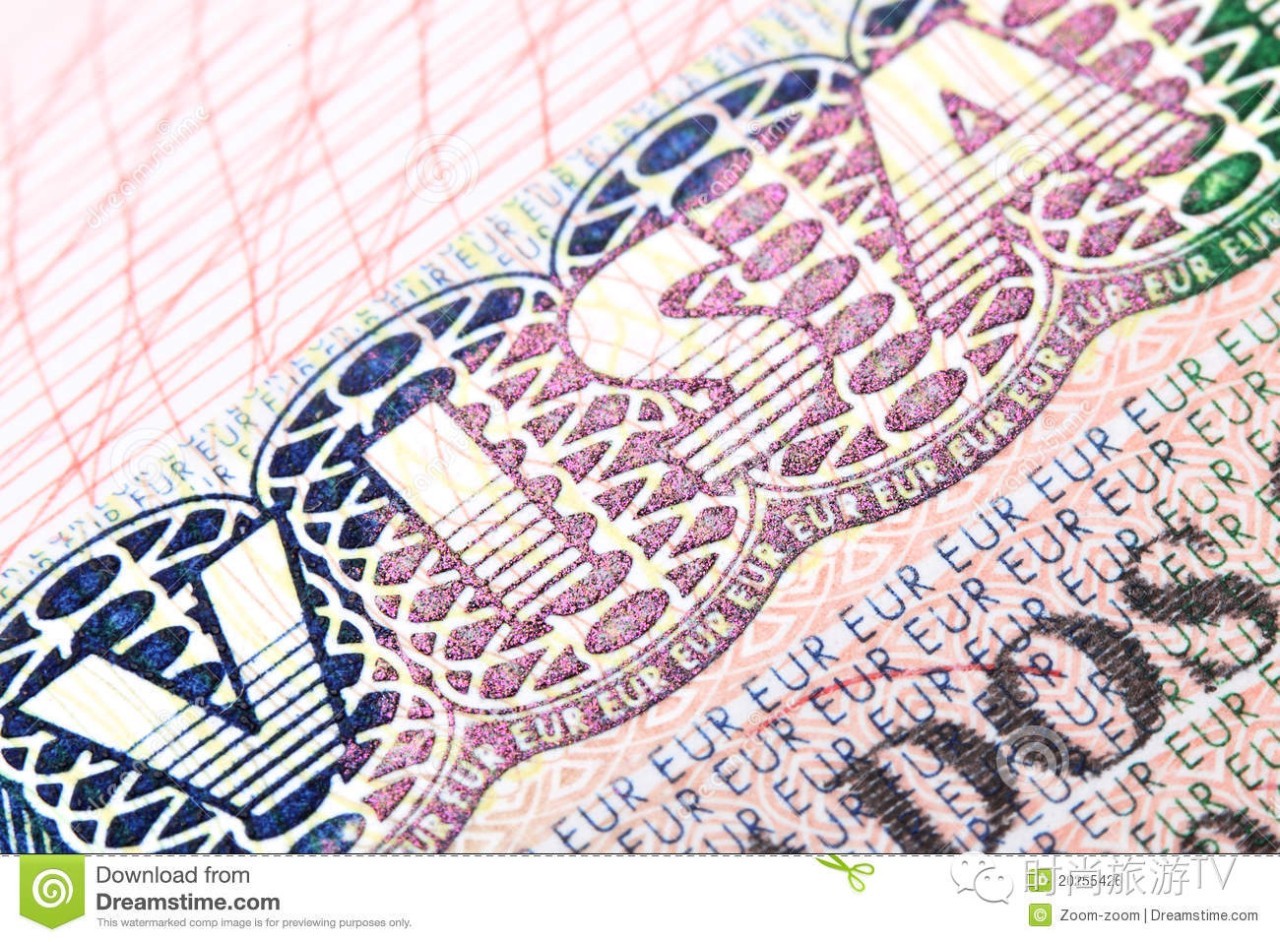 什么？你说你也要去奥地利！？（申根DIY攻略）