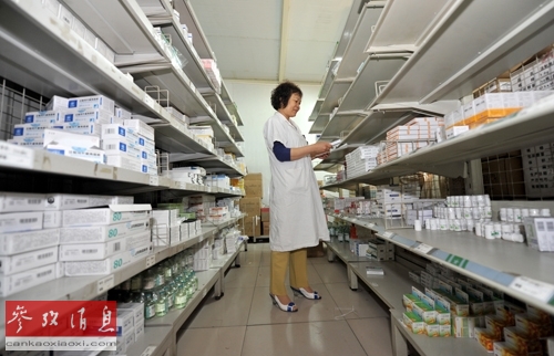 美国为什么可以从印度进口仿制药,外媒谈印度仿制药