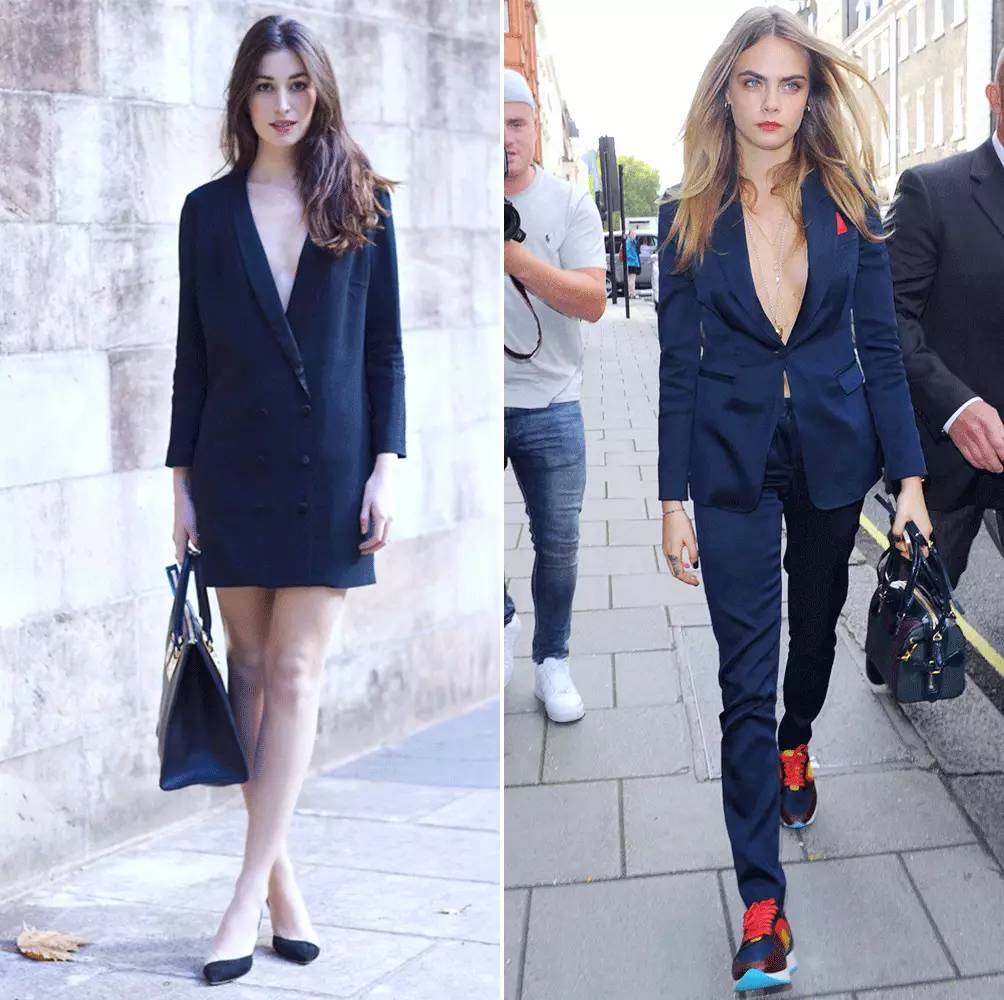 大啊啊啊指南｜薄西装在手，一年三季都不愁