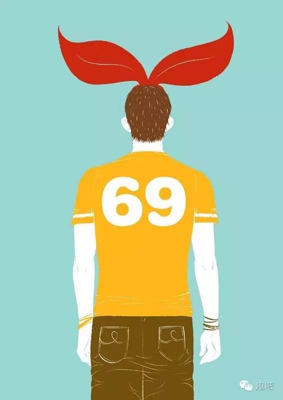 什么是第一代插画师,登上21世纪报的法国插画师