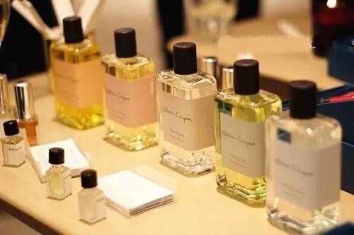 隔壁老王刚洗完澡的清新味道是？ | Enjoyleaks香氛群精彩分享