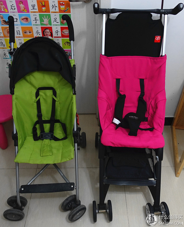 什么牌子的大号儿童推车好,好孩子婴儿推车d628-c坐着舒服吗