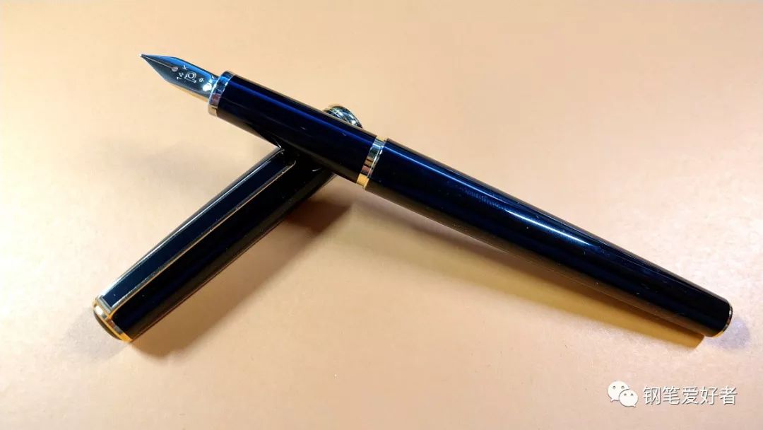 入门14k金笔钢笔推荐,100元左右白金钢笔推荐