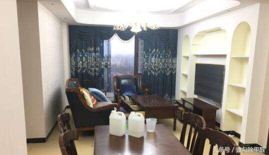 余杭区新装修房子除甲醛哪家好,余杭区新房除甲醛推荐