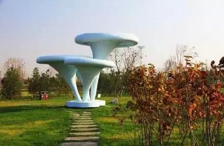 北京各区16处免费森林公园,森林公园北京有几个